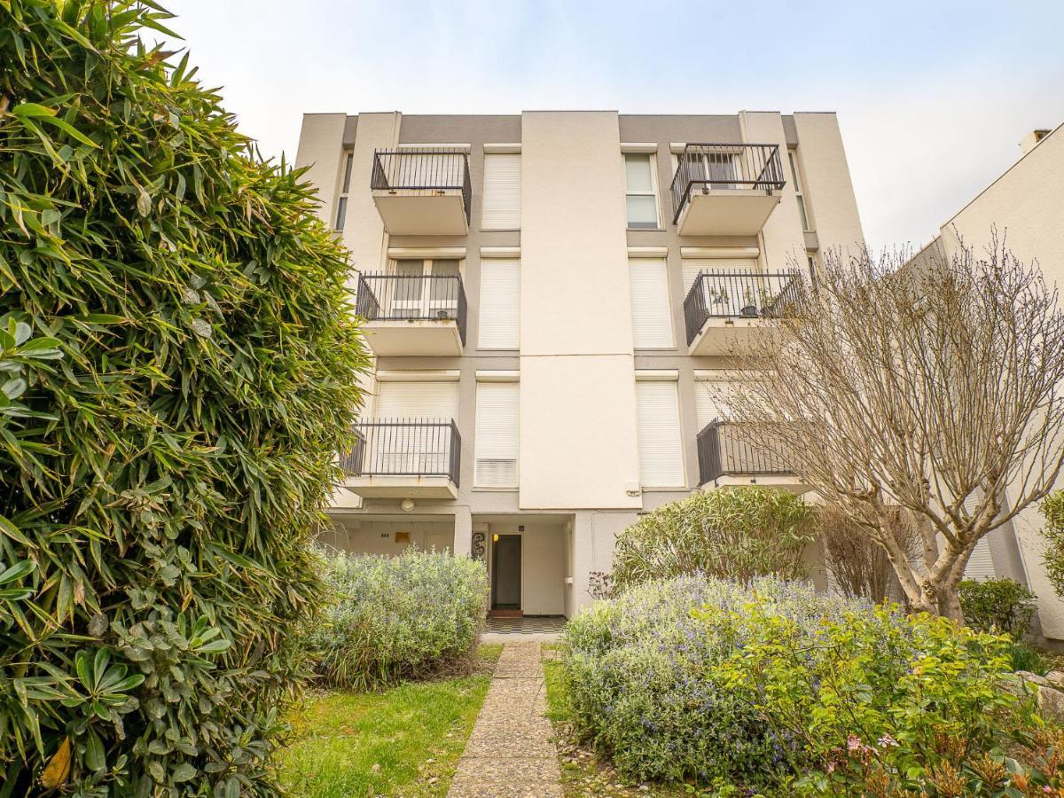 קאנט אן רוסיון Studio Les Amandiers By Interhome מראה חיצוני תמונה